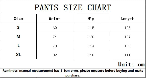 Hip Hop Punk Long Sleeve Hoodies Women Y2K Harajuku Letter Print Loose Sweatshirt Trousers Men Casual Tops Sweatpant Streetwear